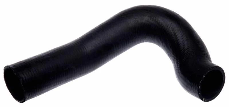Gates 68-76 Ford F Series V-8 360 Lower Molded Coolant Hose - Image 2