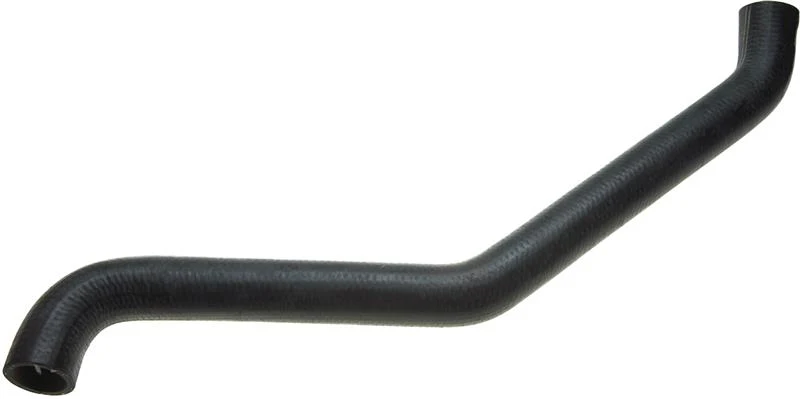 Gates 68-76 Oldsmobile Toronado V-8 455 Upper Molded Coolant Hose - Image 2