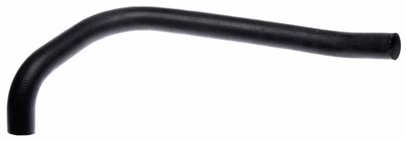 Gates 68-76 Pontiac Grand Prix V-8 400 Upper Molded Coolant Hose - Image 2