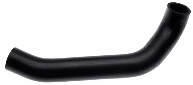 Gates 69-71 Plymouth Molded Coolant Hose - Image 2