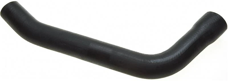 Gates 69-72 Chevrolet Chevelle V-8 350 Lower Molded Coolant Hose - Image 2