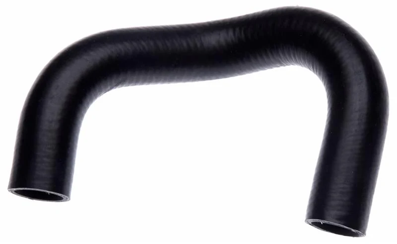 Gates 69-73 Nissan 510 4-Cyl. 97 Lower Molded Coolant Hose - Image 2
