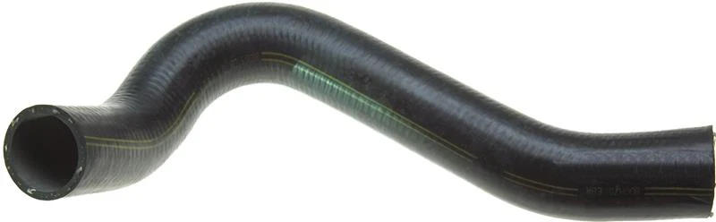 Gates 69-75 Ford E Series Van V-8 302 Lower Molded Coolant Hose - Image 2