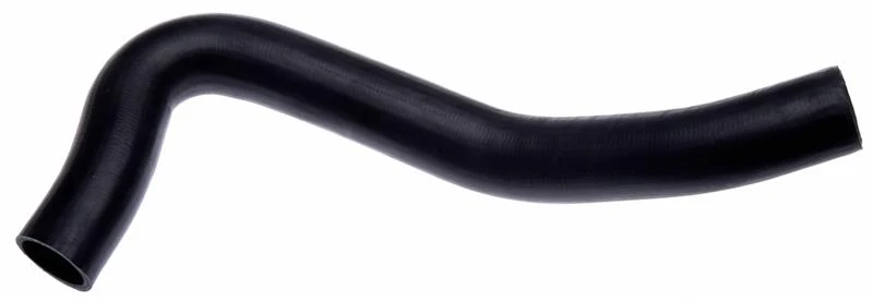 Gates 69-76 Chevrolet Corvette V-8 350 Lower Molded Coolant Hose - Image 2
