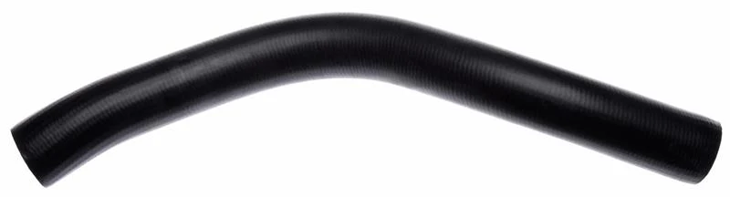 Gates 69-76 Chevrolet Corvette V-8 350 Upper Molded Coolant Hose - Image 2