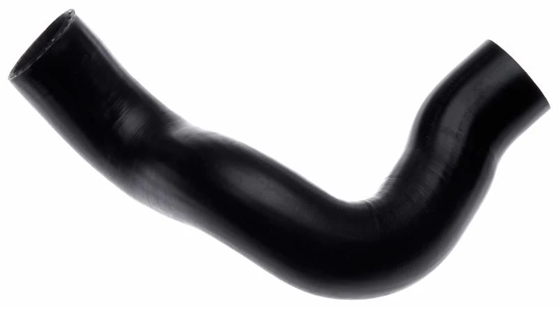 Gates 69-77 Ford Bronco V-8 302 Lower Molded Coolant Hose - Image 2