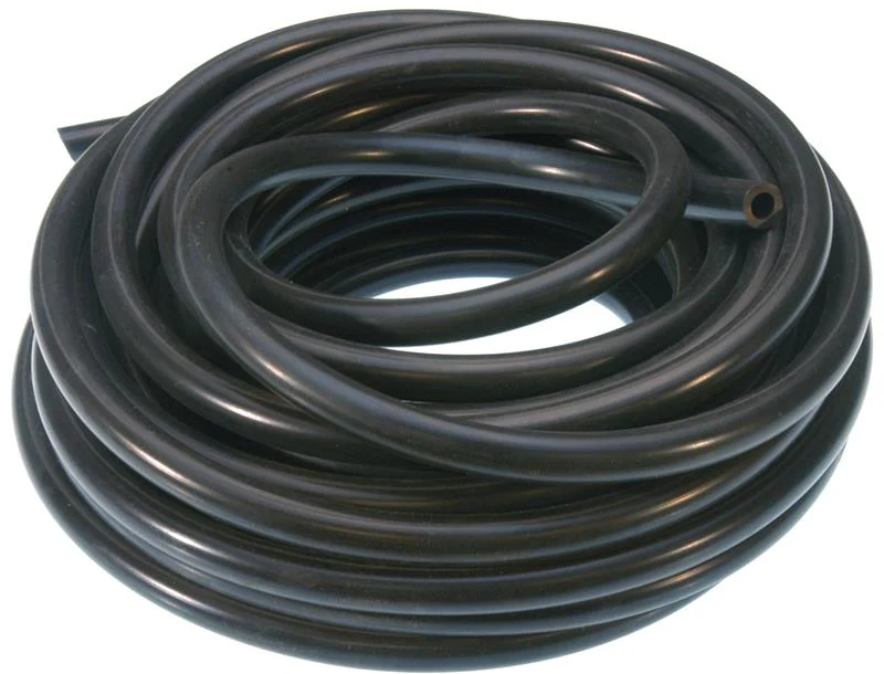 Gates 7/32in x 250ft (1/4in Nipple) Windshield Washer/Vacuum Hose *Non-Reinforced* - Image 2