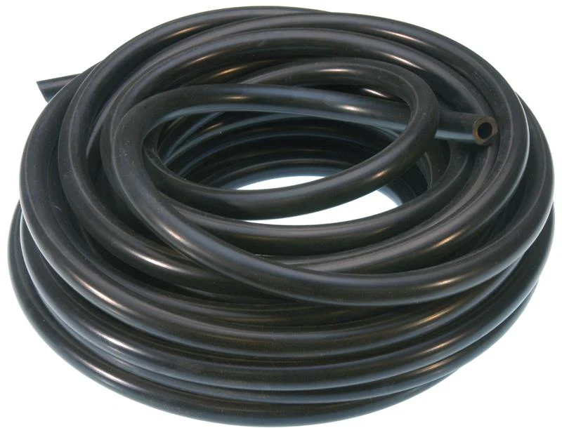 Gates 7/32in x 50ft (1/4in Nipple 50 PSI) Windshield Washer/Vacuum Hose - Image 2