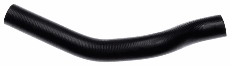 Gates 70-71 Chevrolet Corvette V-8 350 Upper Molded Coolant Hose - Image 2
