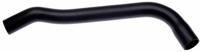 Gates 70-72 Chevrolet Monte Carlo V-8 350 Lower Molded Coolant Hose - Image 2