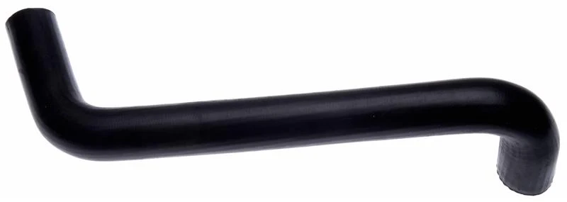 Gates 70-72 GMC SM5500 GM V-6 305 Upper Molded Coolant Hose - Image 2