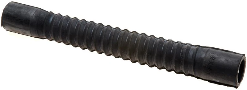 Gates 70-76 Cadillac Eldorado V-8 500 Upper Flexible Coolant Hose (Standard) - Image 2