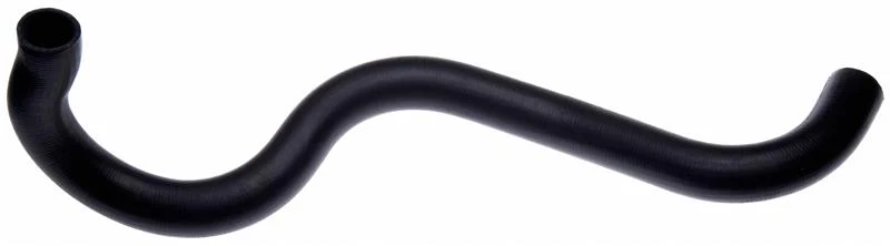 Gates 70-76 Cadillac Eldorado V-8 500 Upper Molded Coolant Hose - Image 2