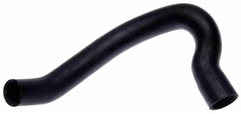 Gates 71-73 Ford Mustang V-8 351 Lower Molded Coolant Hose - Image 2