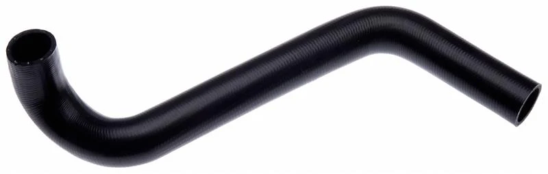 Gates 71-73 Ford Mustang V-8 351 Upper Molded Coolant Hose - Image 2