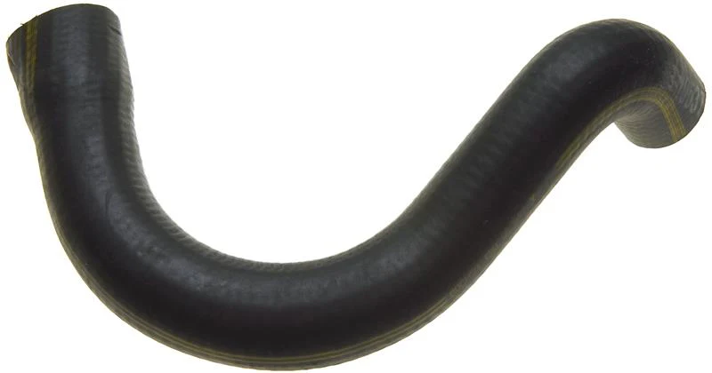 Gates 71-75 Chevrolet Vega 4-Cyl. 140 Upper Molded Coolant Hose - Image 2