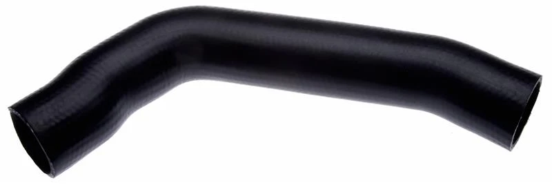Gates 71-76 Ford F Series V-8 360 Lower Molded Coolant Hose - Image 2