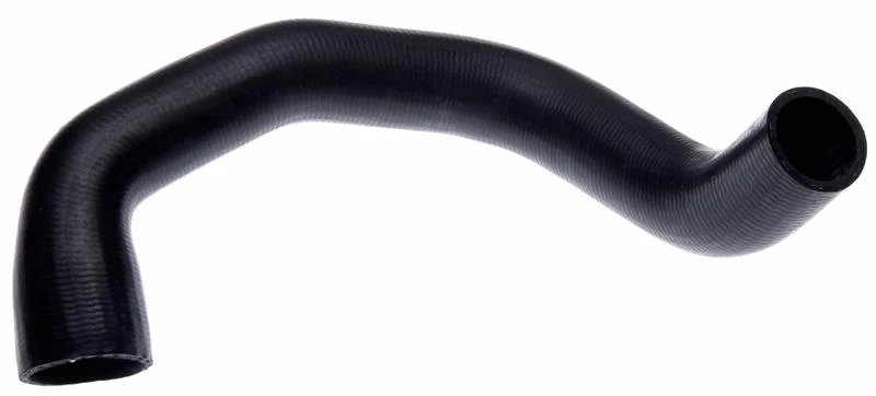 Gates 71-77 Ford Maverick 6-Cyl. 250 Lower Molded Coolant Hose - Image 2
