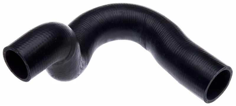 Gates 71-77 Ford Maverick V-8 302 Lower Molded Coolant Hose - Image 2
