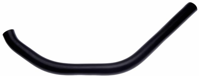 Gates 71-77 Pontiac Firebird V-8 400 Upper Molded Coolant Hose - Image 2