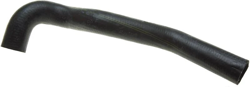 Gates 71-78 Dodge B Series Van V-8 318 Upper Molded Coolant Hose - Image 2