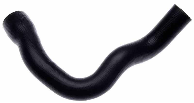 Gates 71-78 Lincoln Continental V-8 460 Lower Molded Coolant Hose - Image 2
