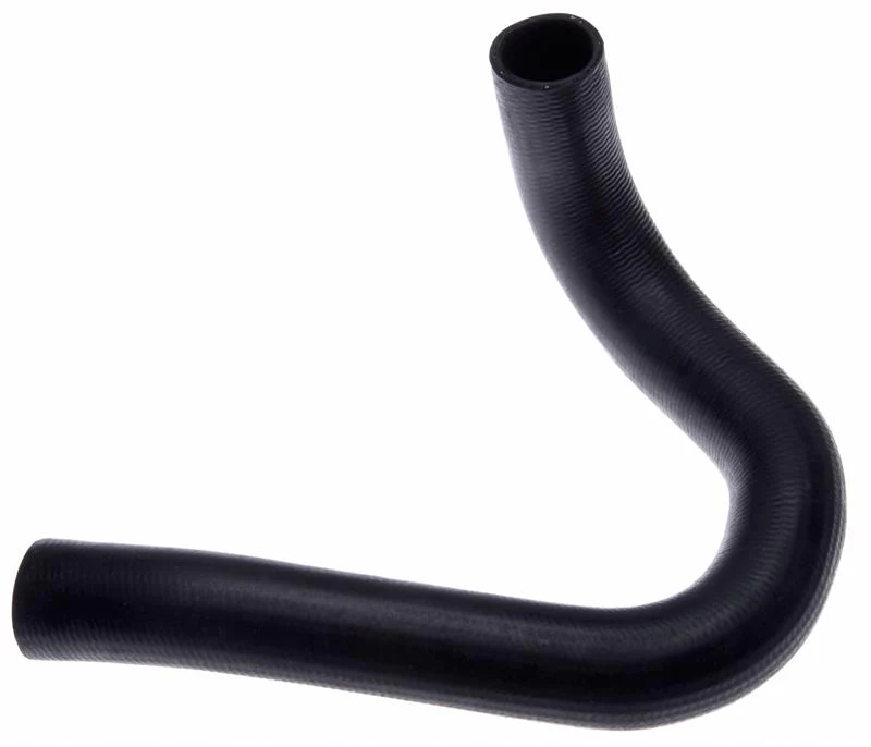 Gates 71-79 Dodge B Series Van 6-Cyl. 225 Lower Molded Coolant Hose - Image 2