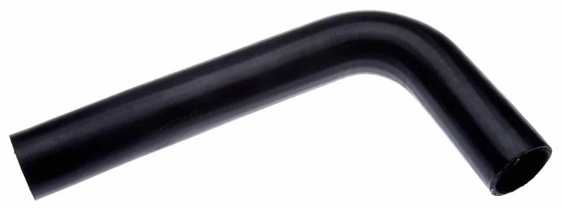 Gates 71-79 Ford F-Series Pickup Molded Lower Radiator Hose - Image 2