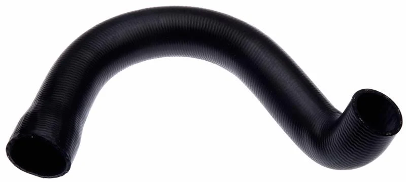 Gates 72-74 Jeep CJ Series 6-Cyl. 258 Lower Molded Coolant Hose - Image 2