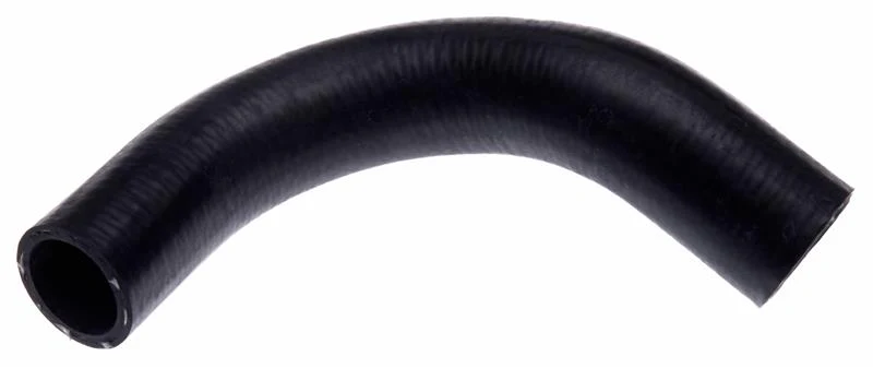 Gates 72-74 Toyota Pickup 4-Cyl. 120 Lower Molded Coolant Hose - Image 2