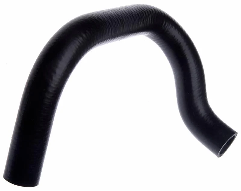 Gates 72-75 Chevrolet Luv Pickup 4-Cyl. 111 Lower Molded Coolant Hose - Image 2