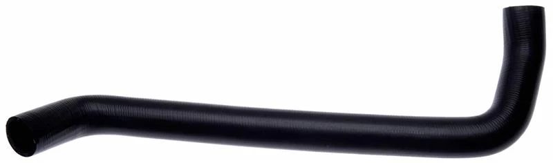 Gates 72-79 Chevrolet G Series Van V-8 350 Upper Molded Coolant Hose - Image 2