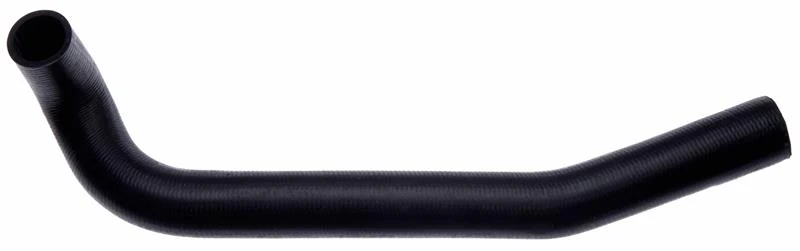 Gates 72-79 Dodge D & W Series Pickup V-8 318 Upper Molded Coolant Hose - Image 2