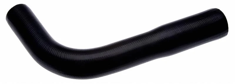 Gates 72-79 Jeep CJ Series V-8 304 Lower Molded Coolant Hose - Image 2