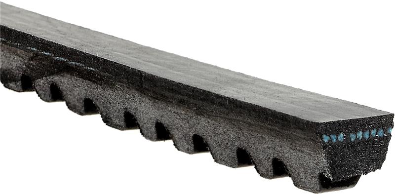Gates 73-76 Chevrolet C60 GM V-8 350 A.C. High Capacity V-Belt (Standard) - Image 3
