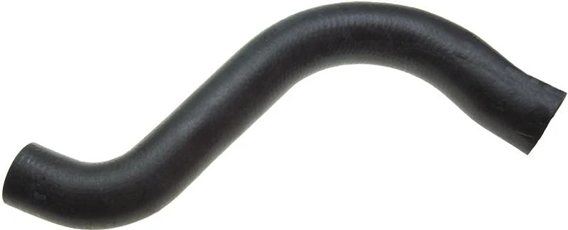 Gates 73-76 Mercedes-Benz 450SL V-8 276 Upper Molded Coolant Hose - Image 2