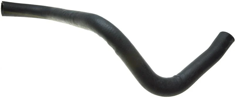 Gates 73-79 Chevrolet G Series Van V-8 350 Upper Molded Coolant Hose - Image 2