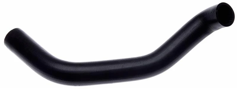 Gates 73-79 Jeep CJ Series V-8 304 Upper Molded Coolant Hose - Image 2
