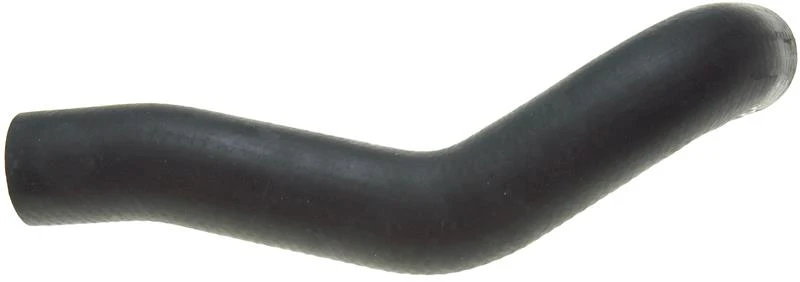 Gates 74-78 Chrysler New Yorker V-8 440 Lower Molded Coolant Hose - Image 2