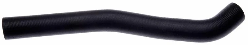 Gates 74-78 Ford Ltd V-8 460 Upper Molded Coolant Hose - Image 2