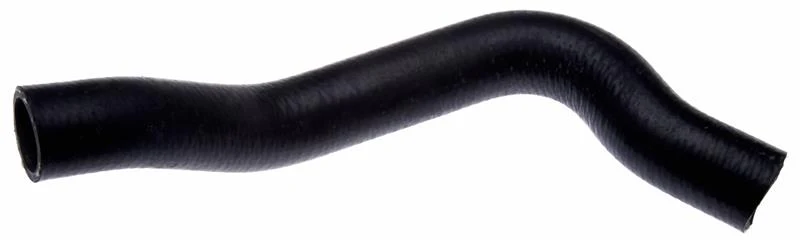 Gates 74-78 Ford Mustang II V-6 171 Upper Molded Coolant Hose - Image 2