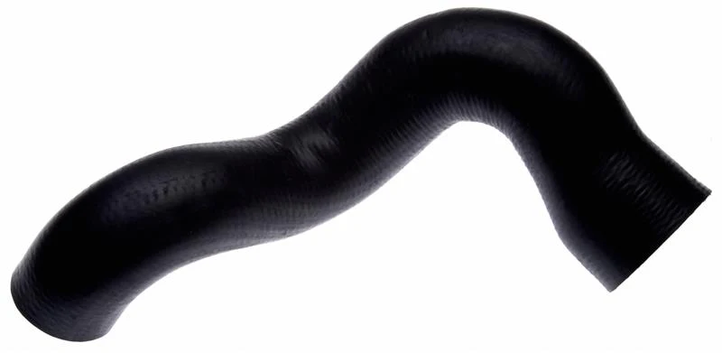 Gates 75-76 GMC C6500 GM V-8 366 Lower Molded Coolant Hose - Image 2