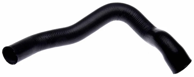 Gates 75-76 Pontiac Lemans 6-Cyl. 250 Lower Molded Coolant Hose - Image 2