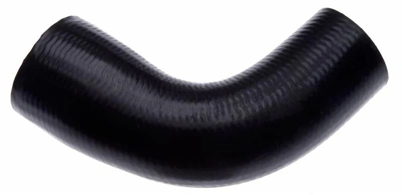 Gates 75-77 Ford Mustang II V-8 302 Upper - Eng. To Pipe Molded Coolant Hose - Image 2