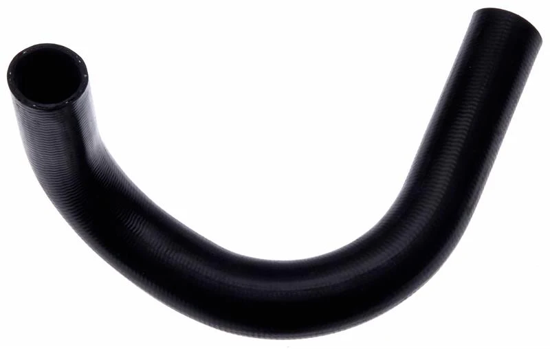 Gates 75-78 Dodge D & W Series Pickup V-8 400 Upper Molded Coolant Hose - Image 2