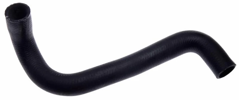 Gates 75-78 Nissan 280Z 6-Cyl. 168 Lower Molded Coolant Hose - Image 2