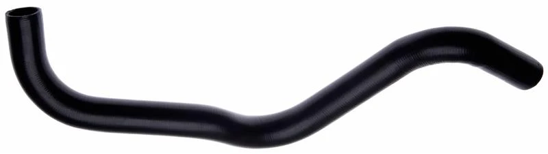 Gates 75-79 Buick LeSabre V-8 350 Upper Molded Coolant Hose - Image 2