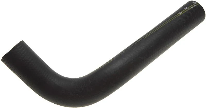 Gates 75-79 Ford F Series Pickup 6 Cyl. Radiator Upper Coolant Hose - Image 2