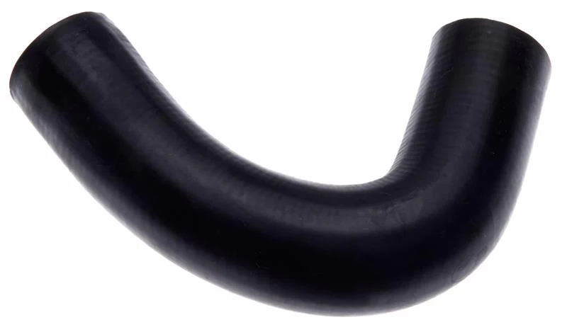 Gates 75-79 Toyota Land Cruiser 6-Cyl. 258 By Pass Molded Coolant Hose - Image 2