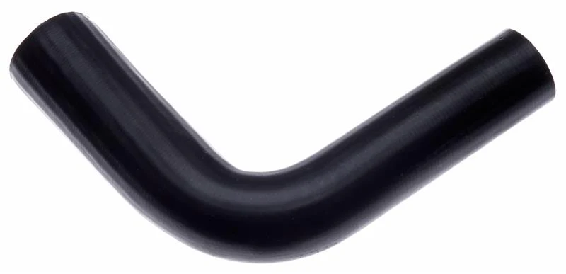 Gates 75-87 Ford LN7000 Caterpillar 3208 Diesel Upper Molded Coolant Hose - Image 2